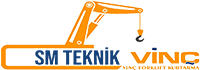 SM Teknik Vinç